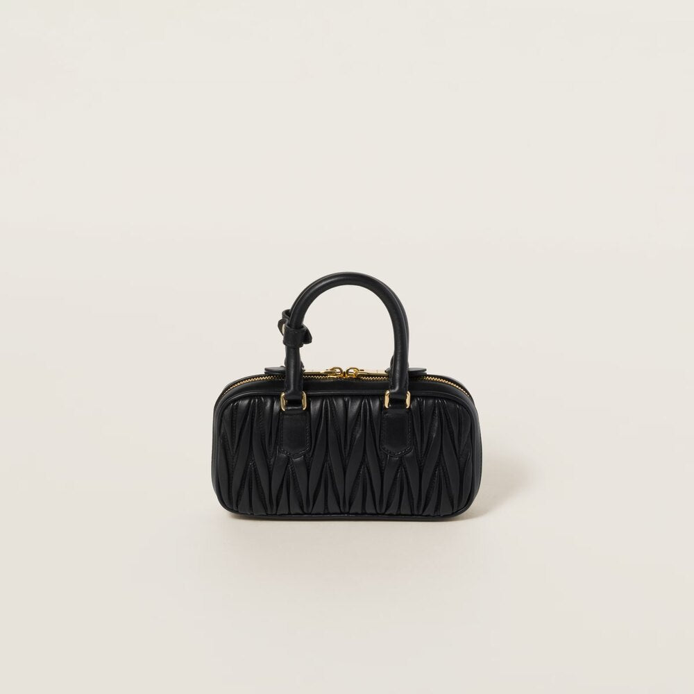 Miu Miu Bag Black IT Bag