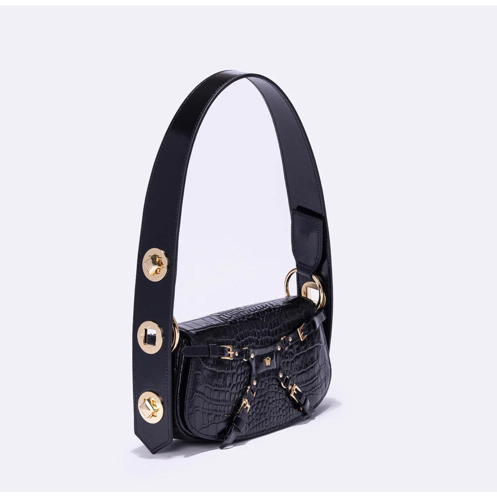 Manc Lilith Black