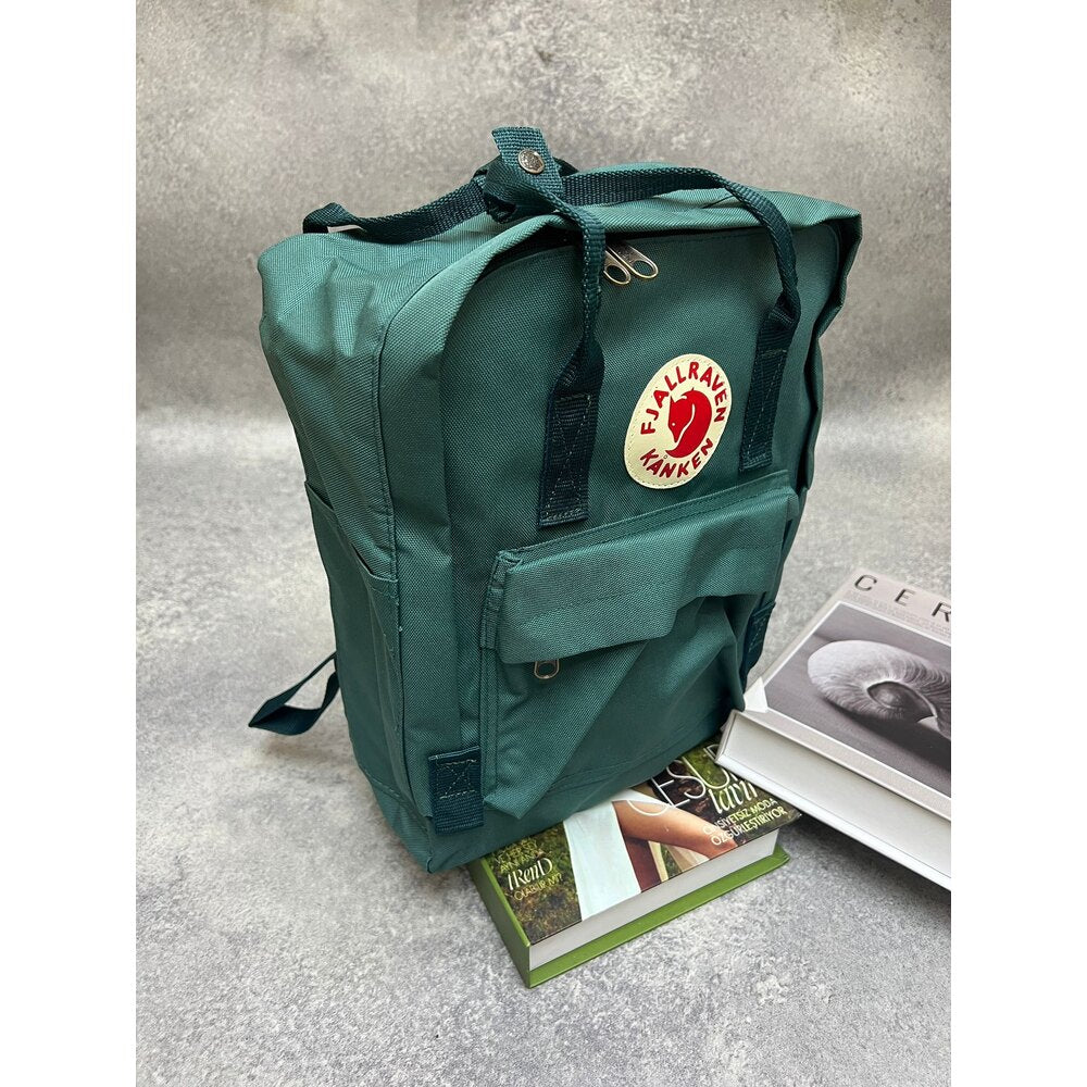 Fjallraven Kanken Sırt Çantası