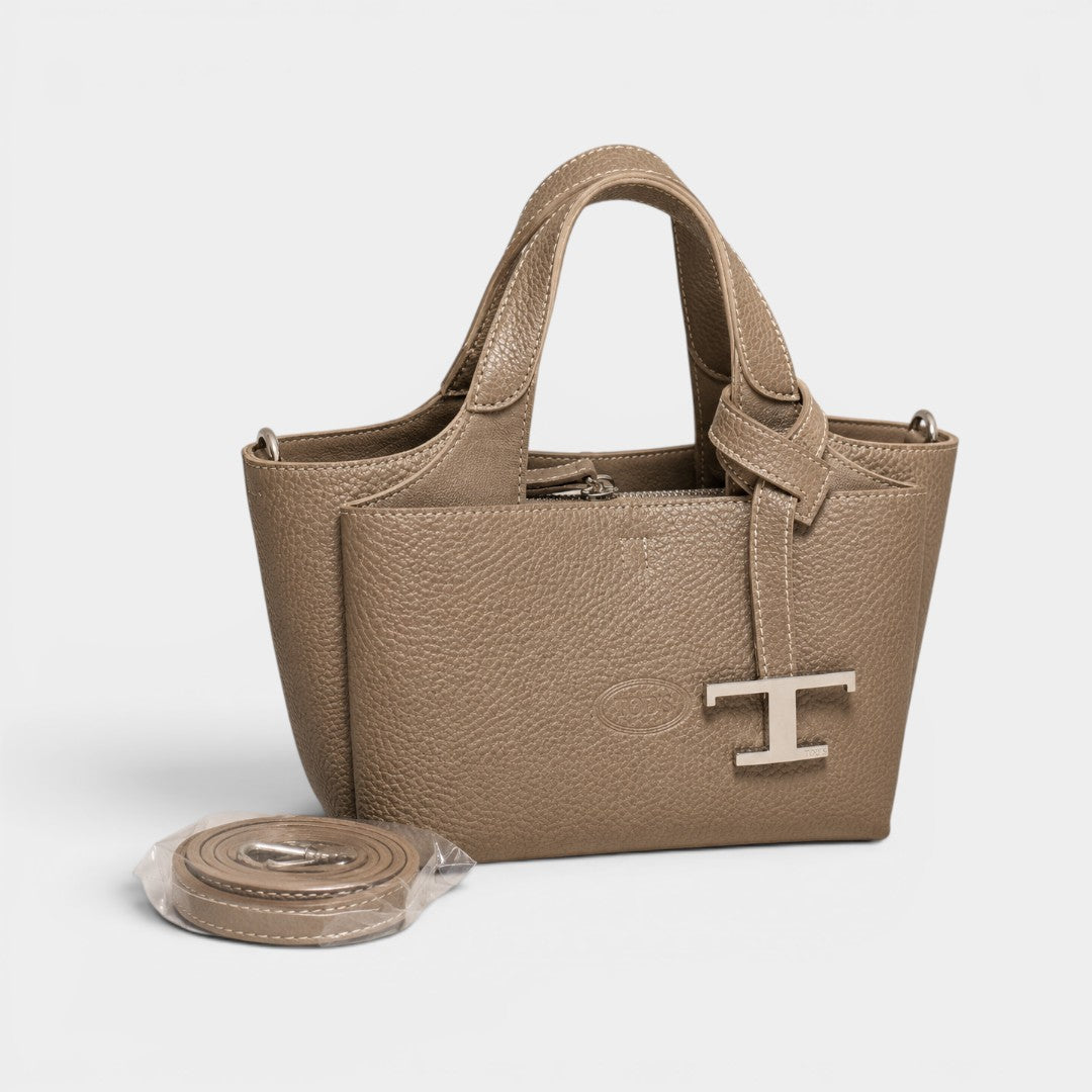 Tod's - Leather Micro Bag