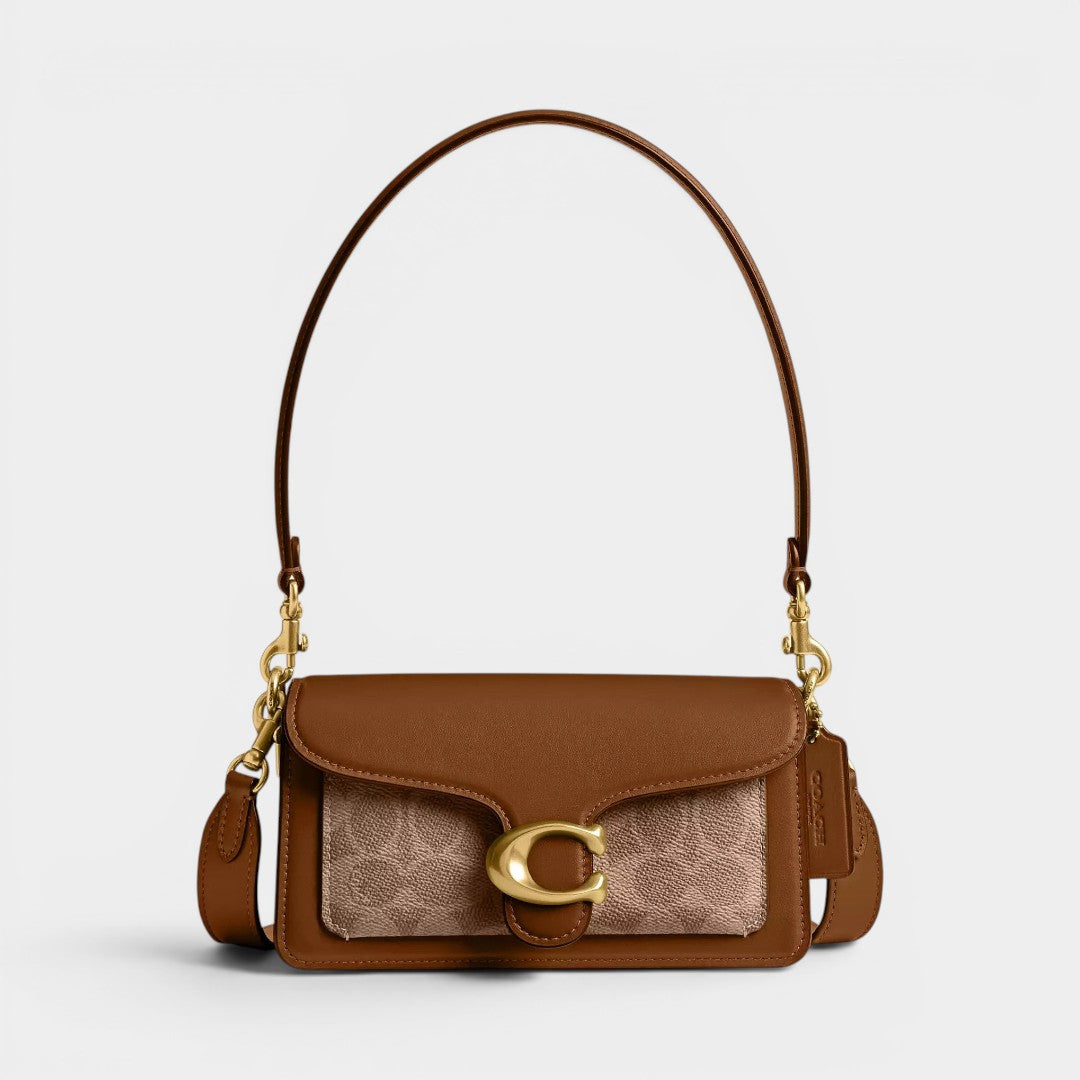 Coach - Tabby Shoulder Bag