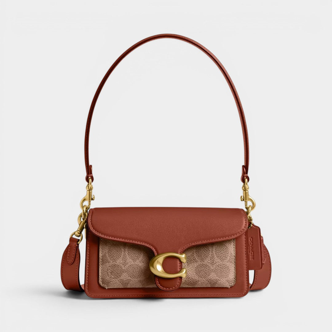 Coach - Tabby Shoulder Bag
