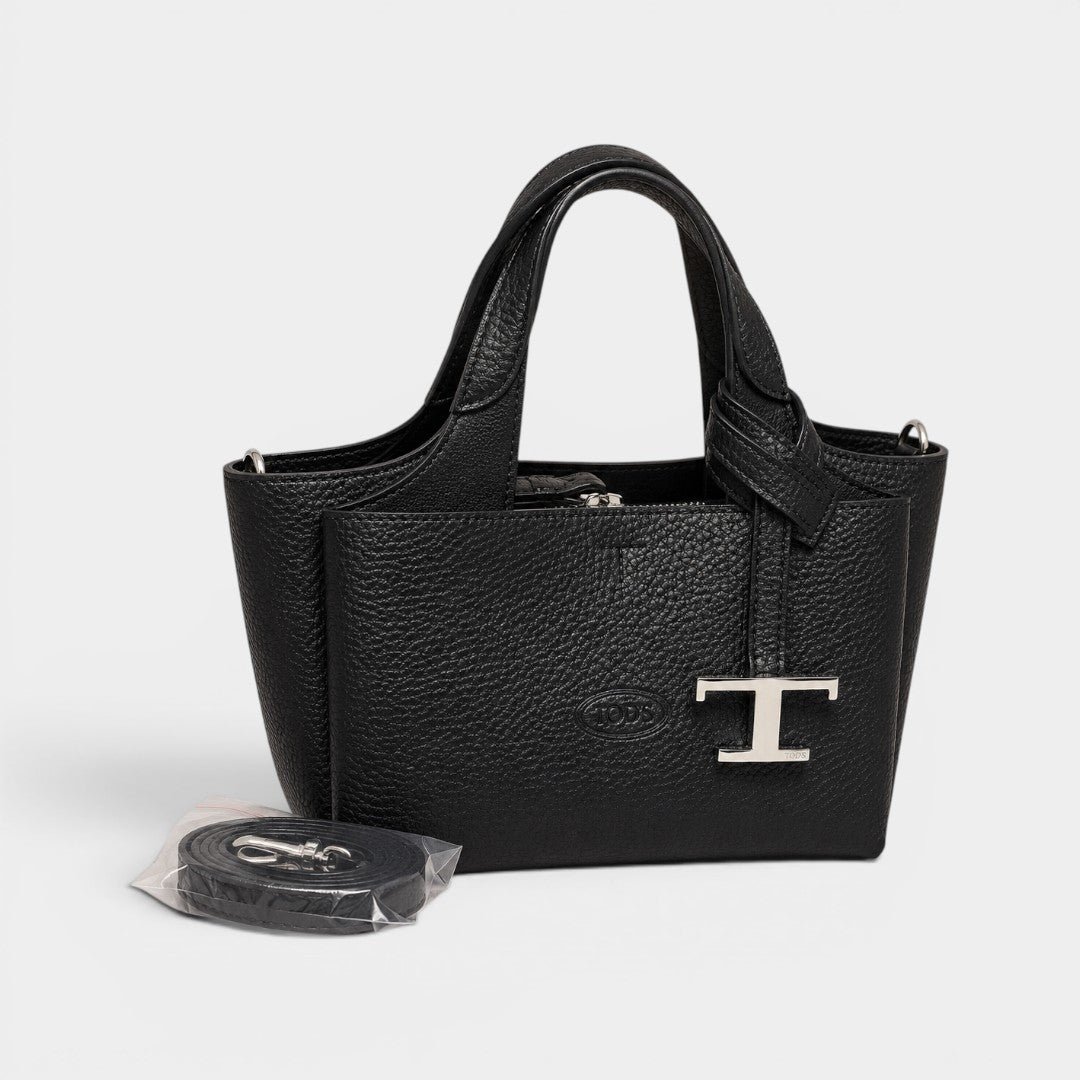 Tod's - Leather Micro Bag