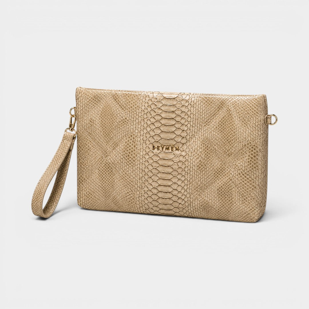 Beymen - Clutch Deri Serisi