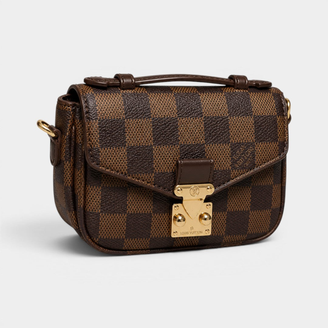 Louis Vuitton - MM Odeon Monogram Bag