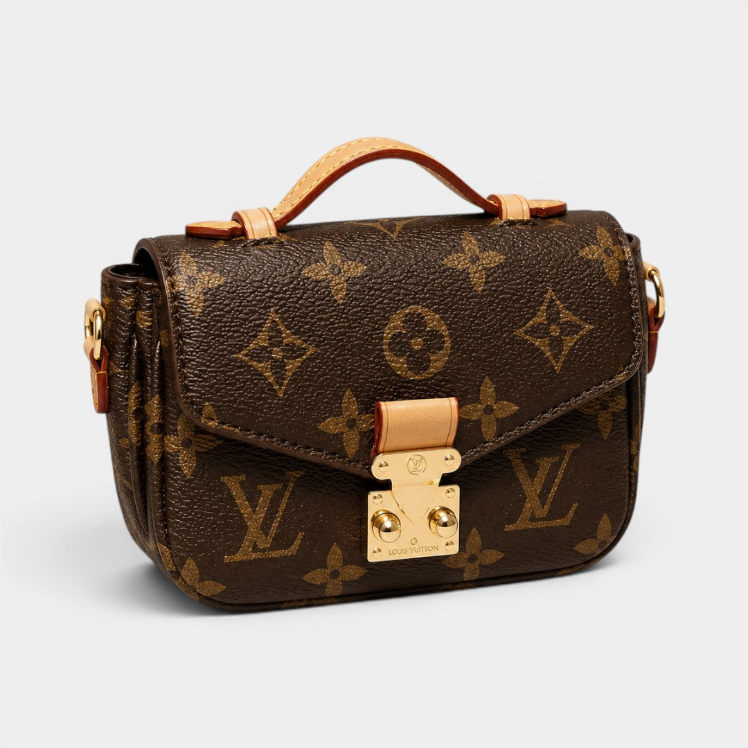 Louis Vuitton - MM Odeon Monogram Bag