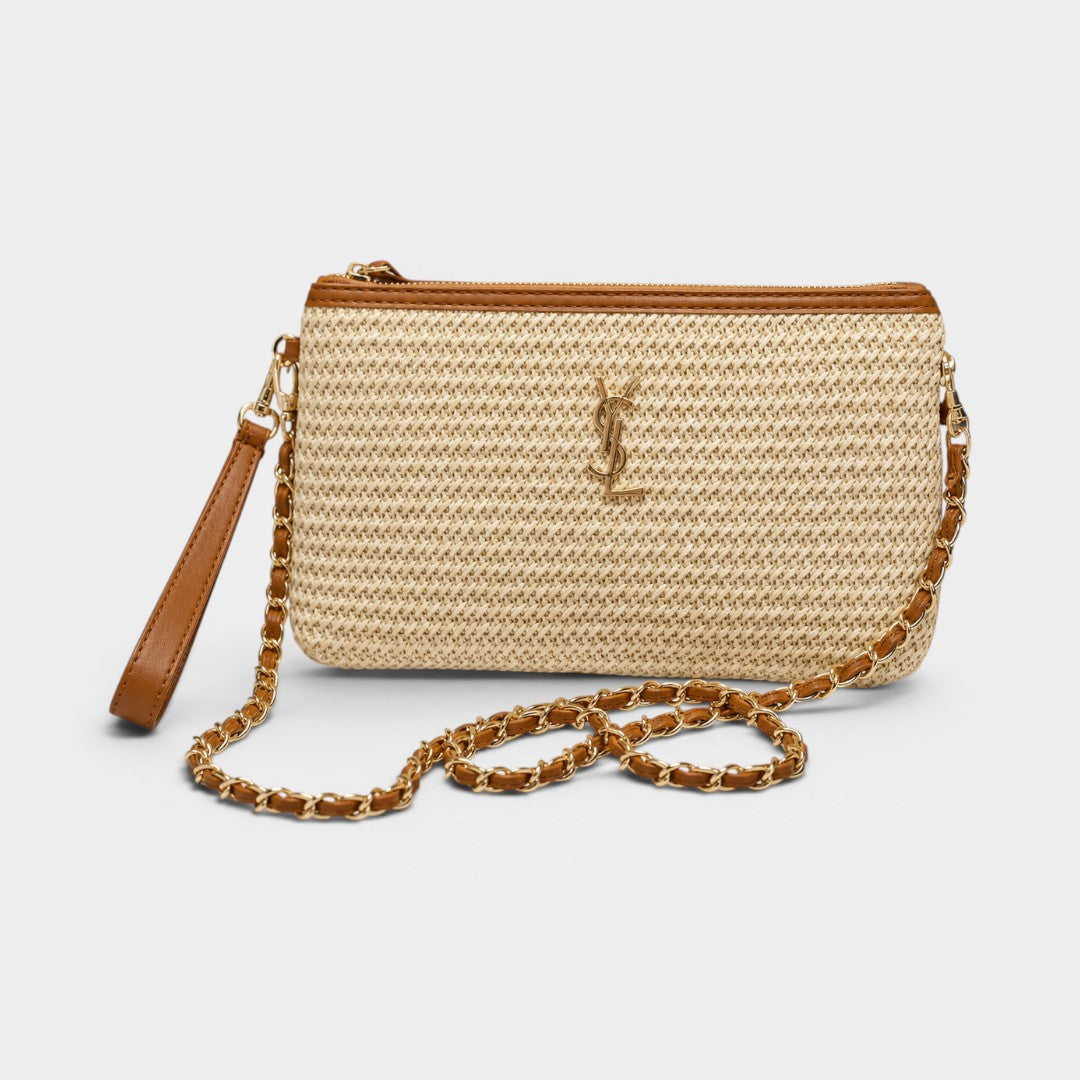 YSL - Clutch