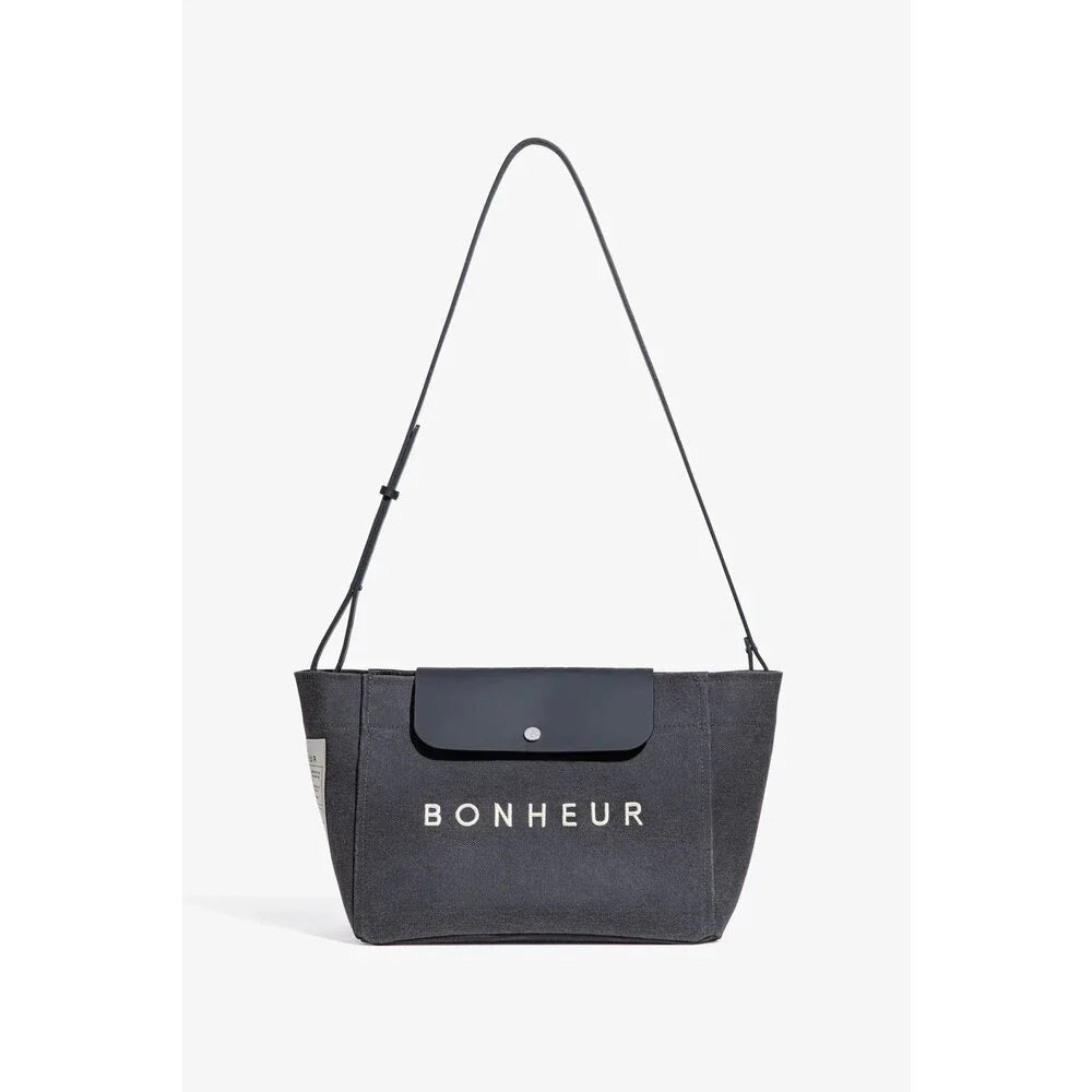 CLUTCH+BAG N°6 - PARISIAN NIGHT