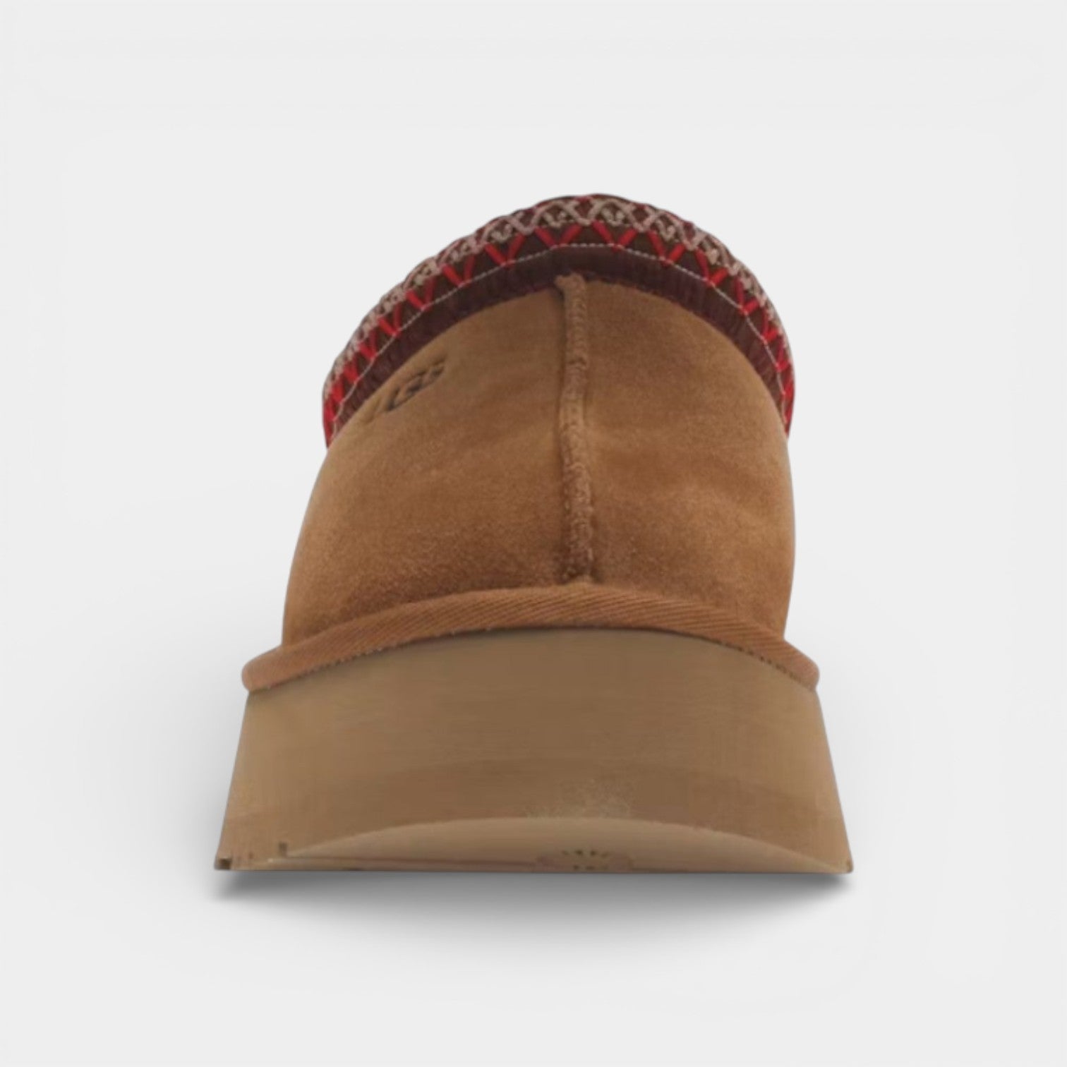 UGG Tazz Slipper Chestnut