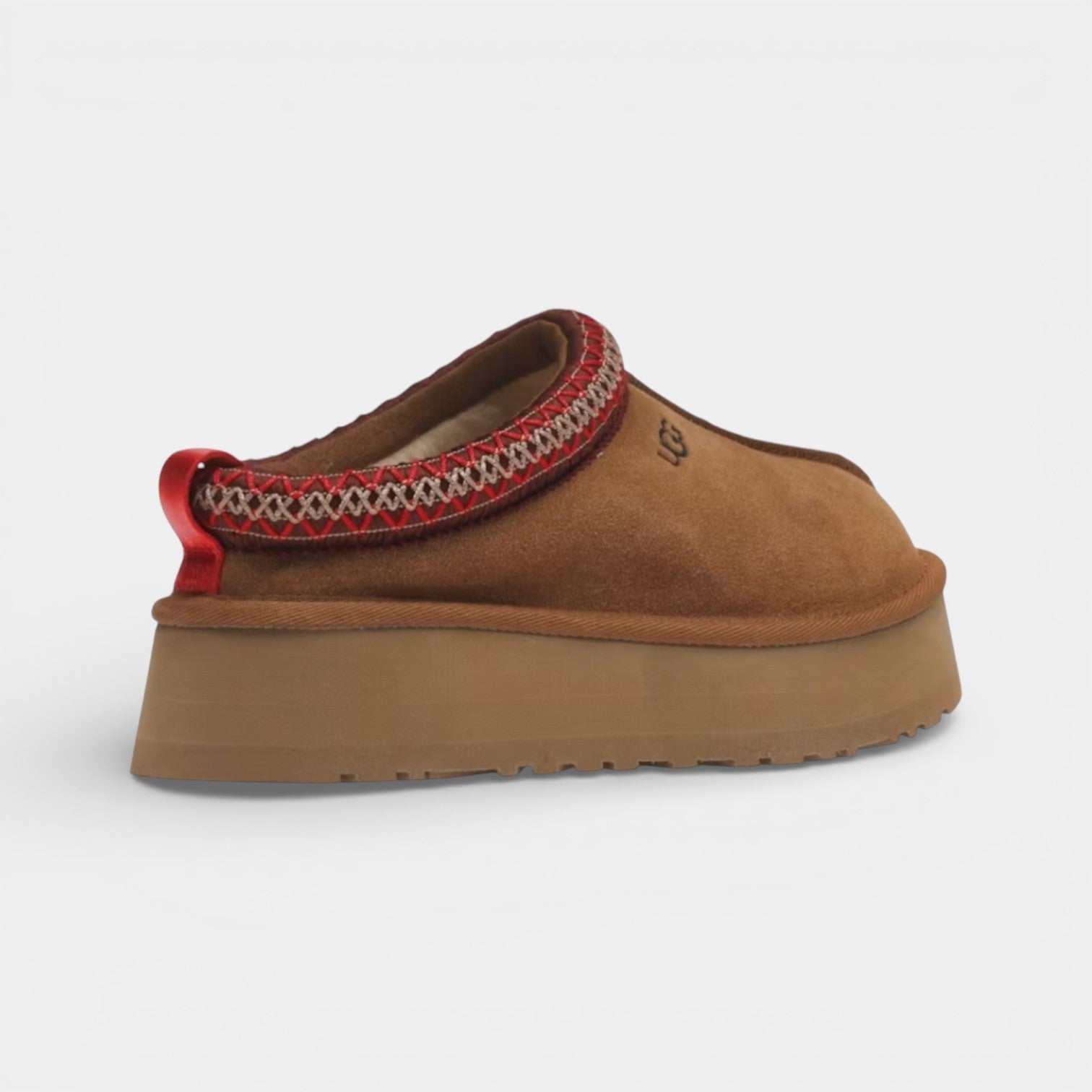 UGG Tazz Slipper Chestnut