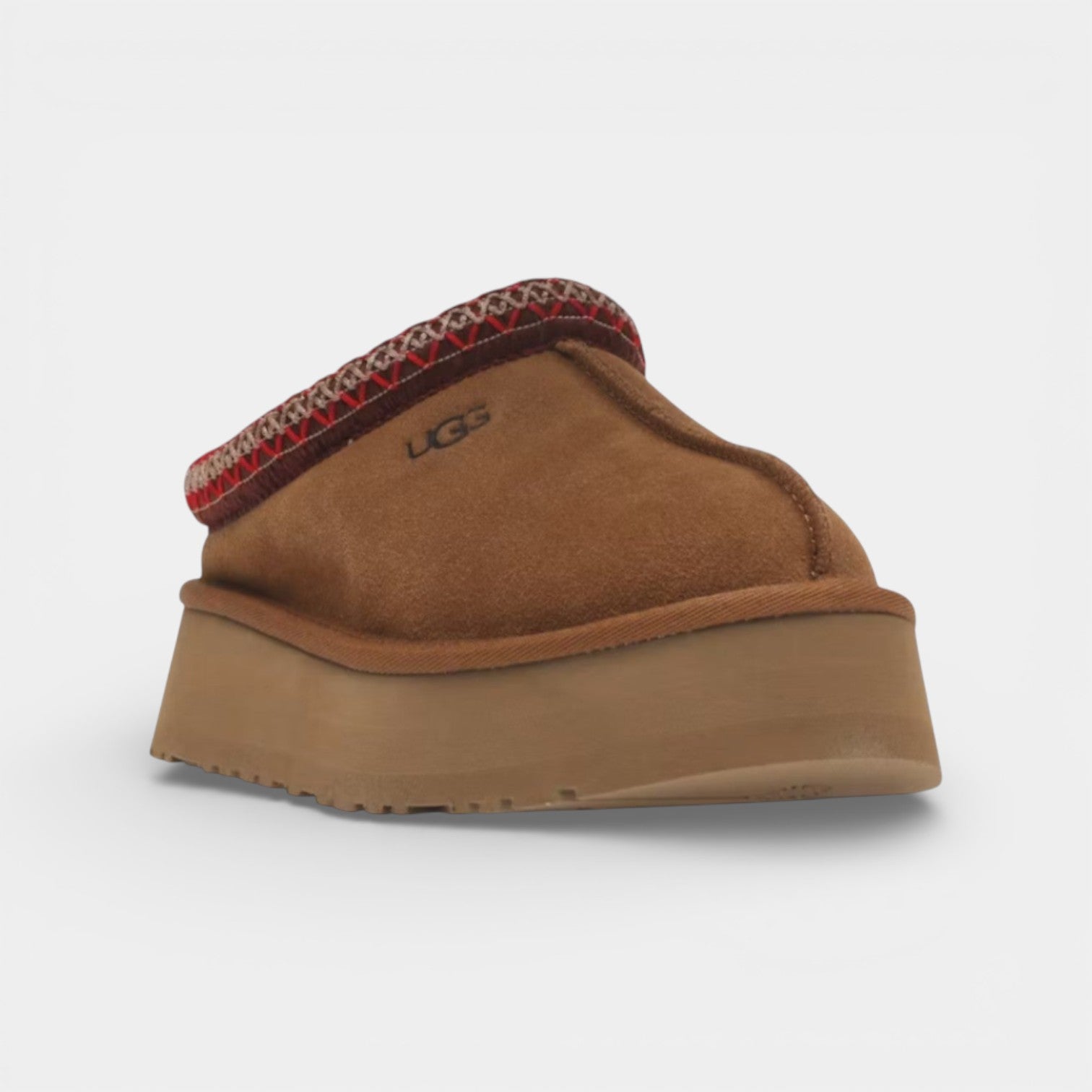 UGG Tazz Slipper Chestnut