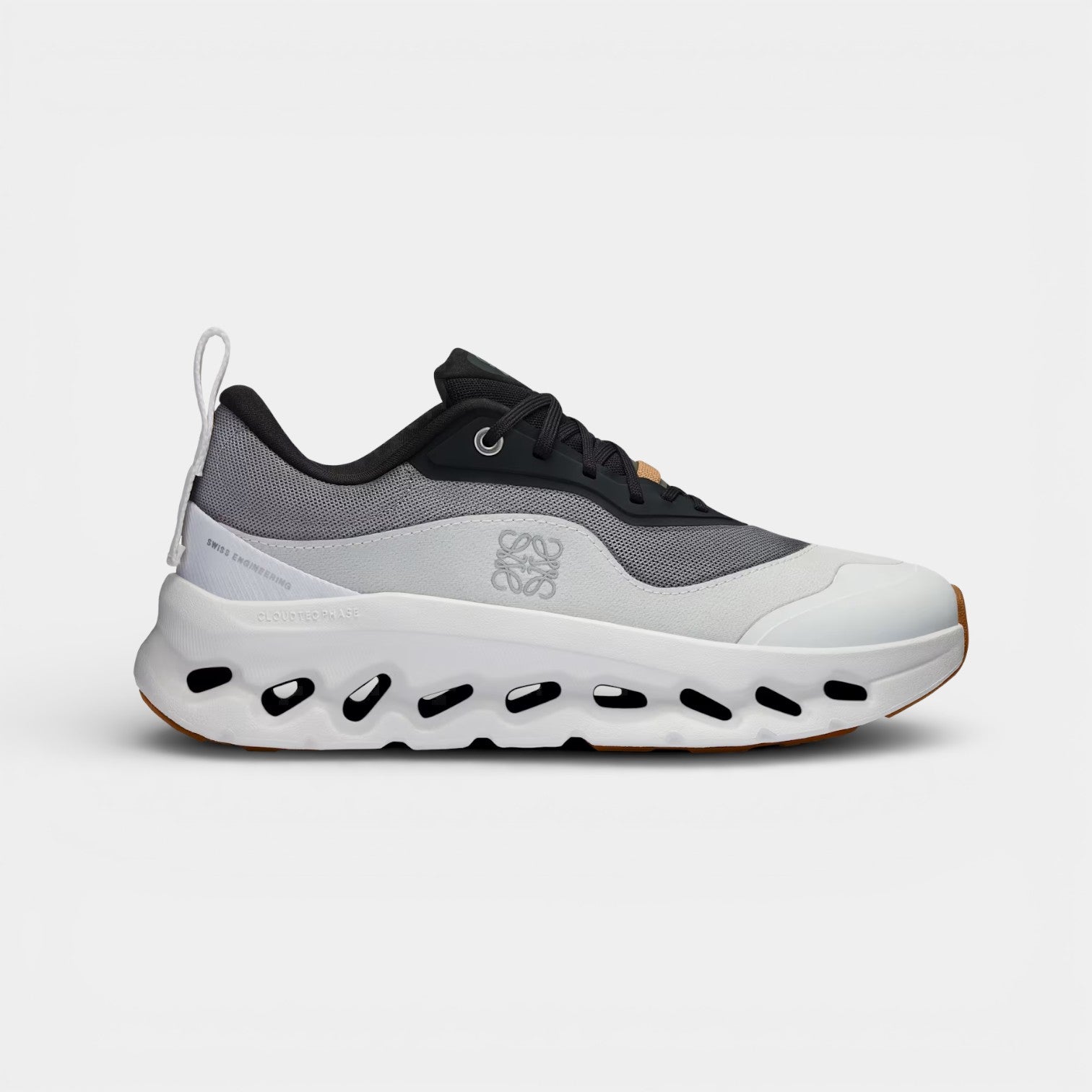 Loewe White Grey Black
