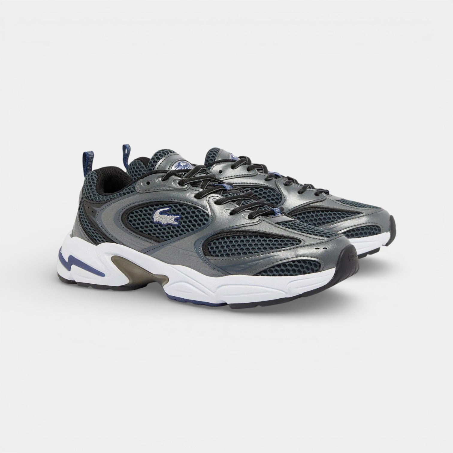 Loceste Storm 96 2K Gri Sneaker
