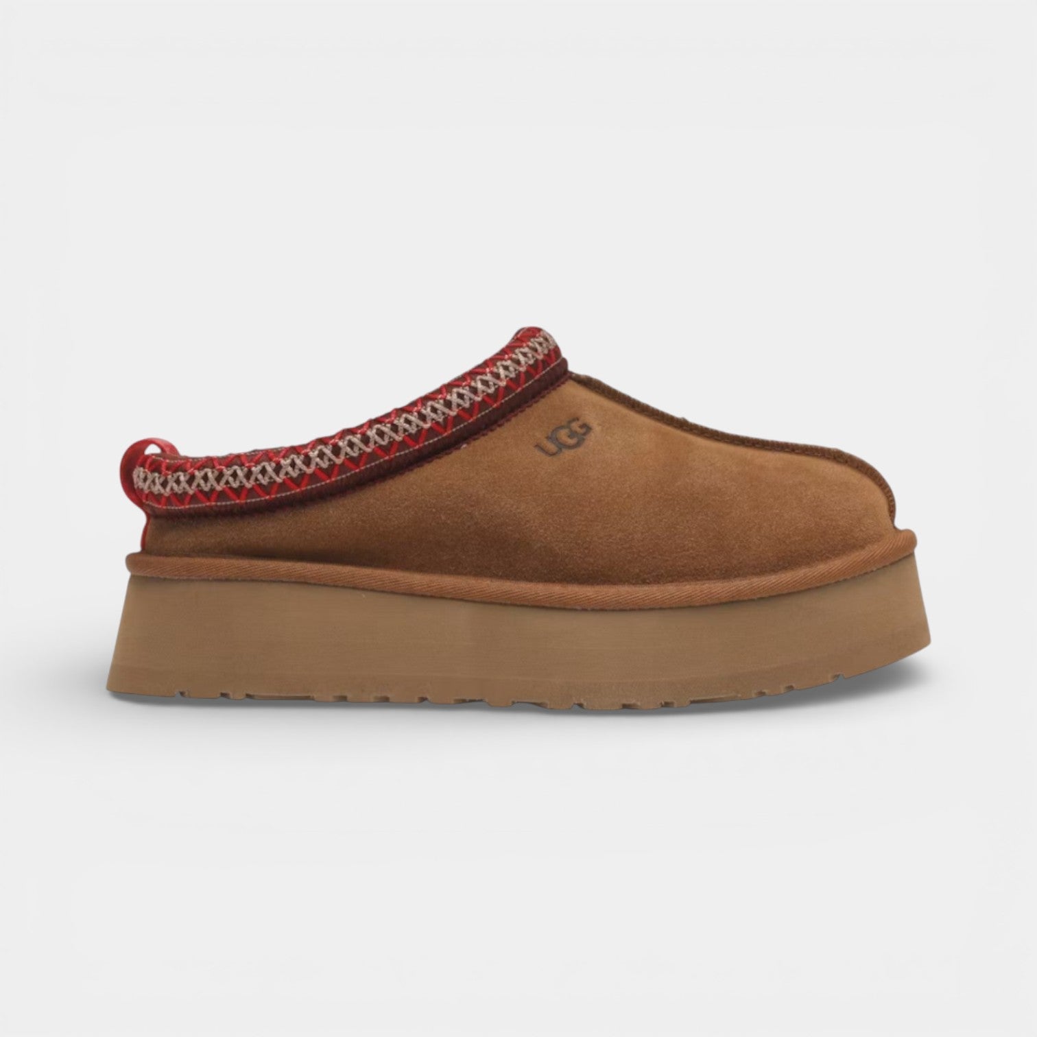 UGG Tazz Slipper Chestnut