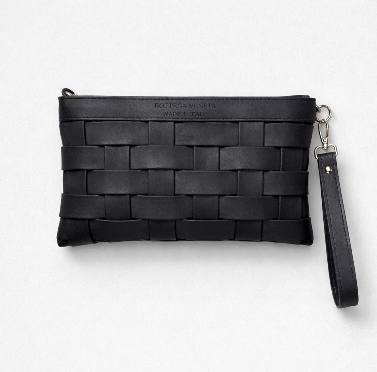 Bottega - Clutch