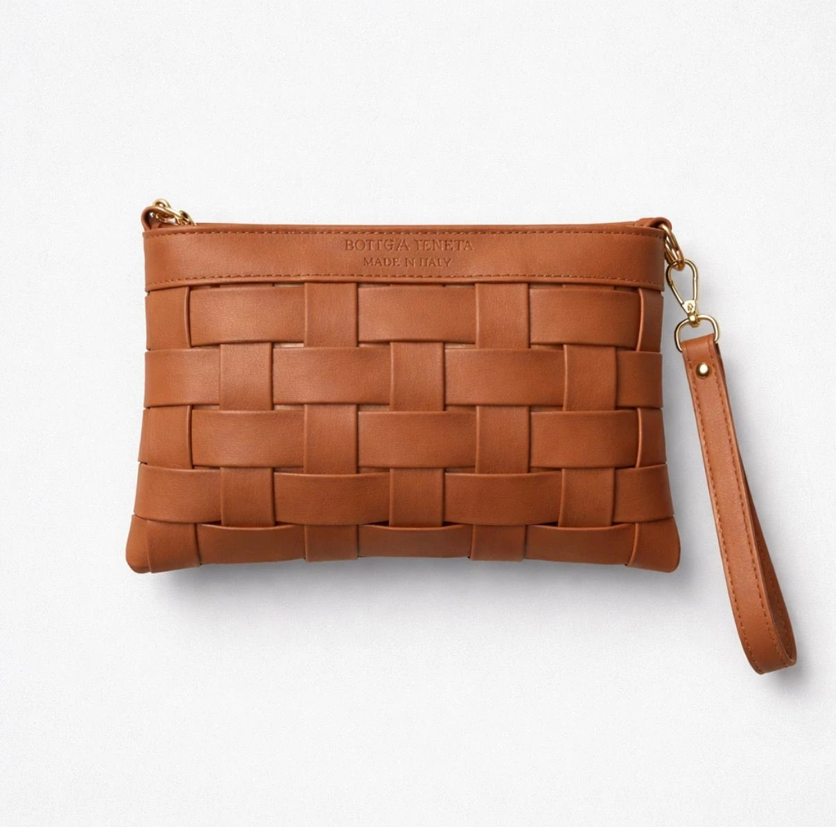 Bottega - Clutch