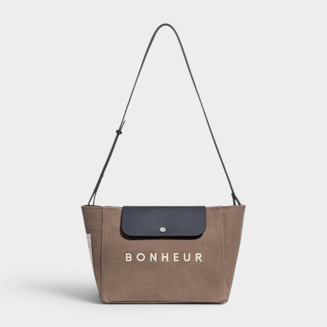 Bonehur - Clutch+Bag N°6
