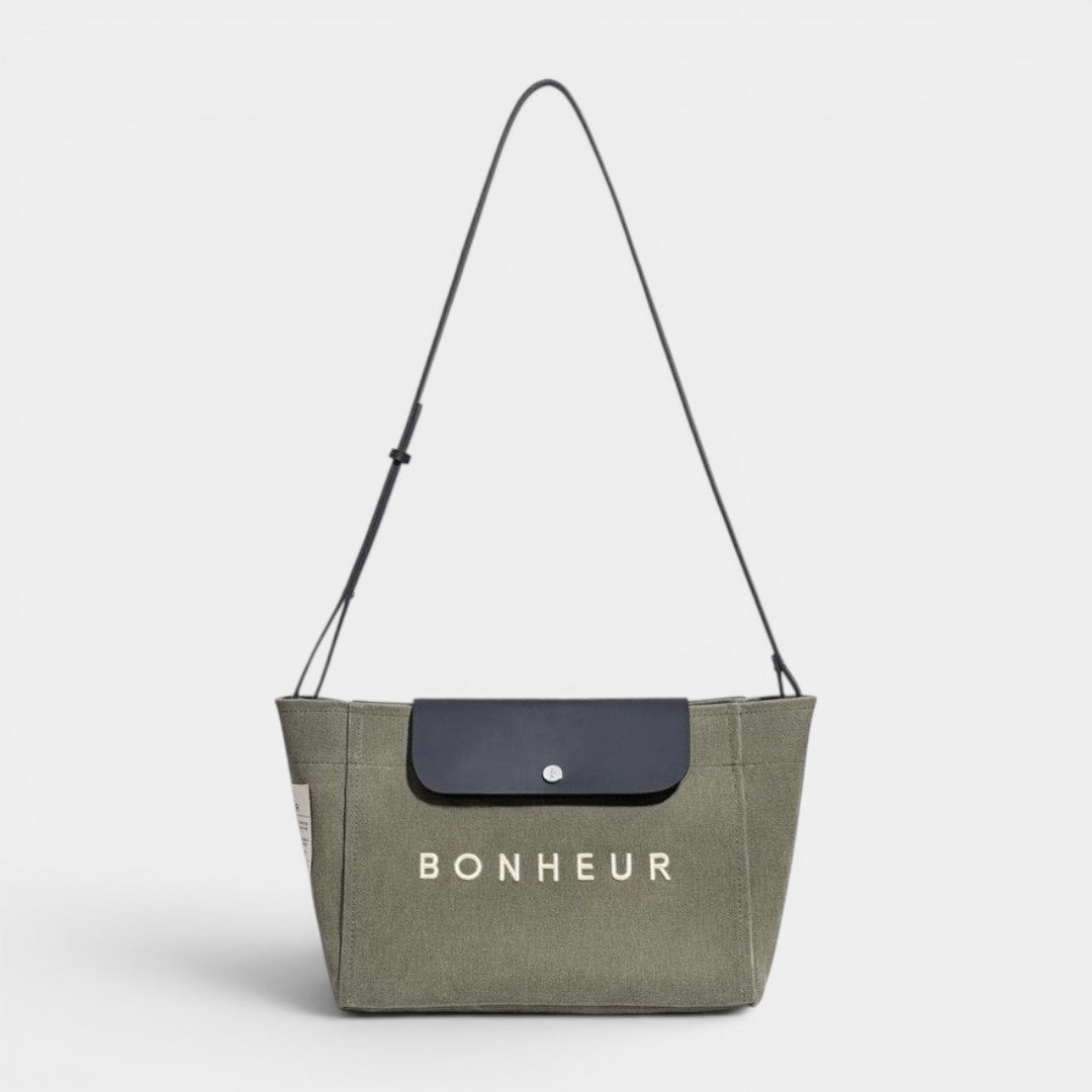 Bonehur - Clutch+Bag N°6