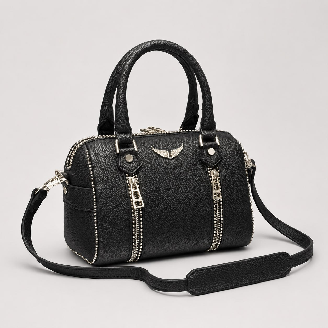 Zadic - Sunny Studs Bag