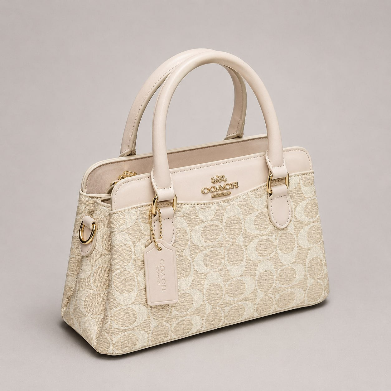 Coach - Darcie Carryall