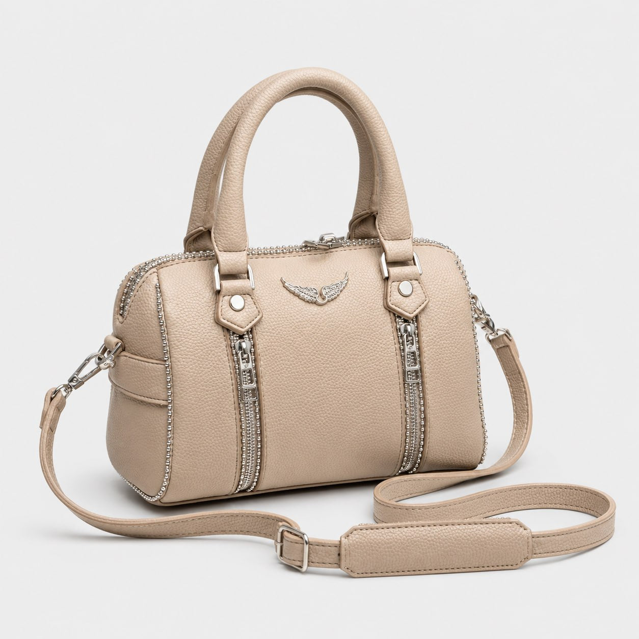 Zadic - Sunny Studs Bag