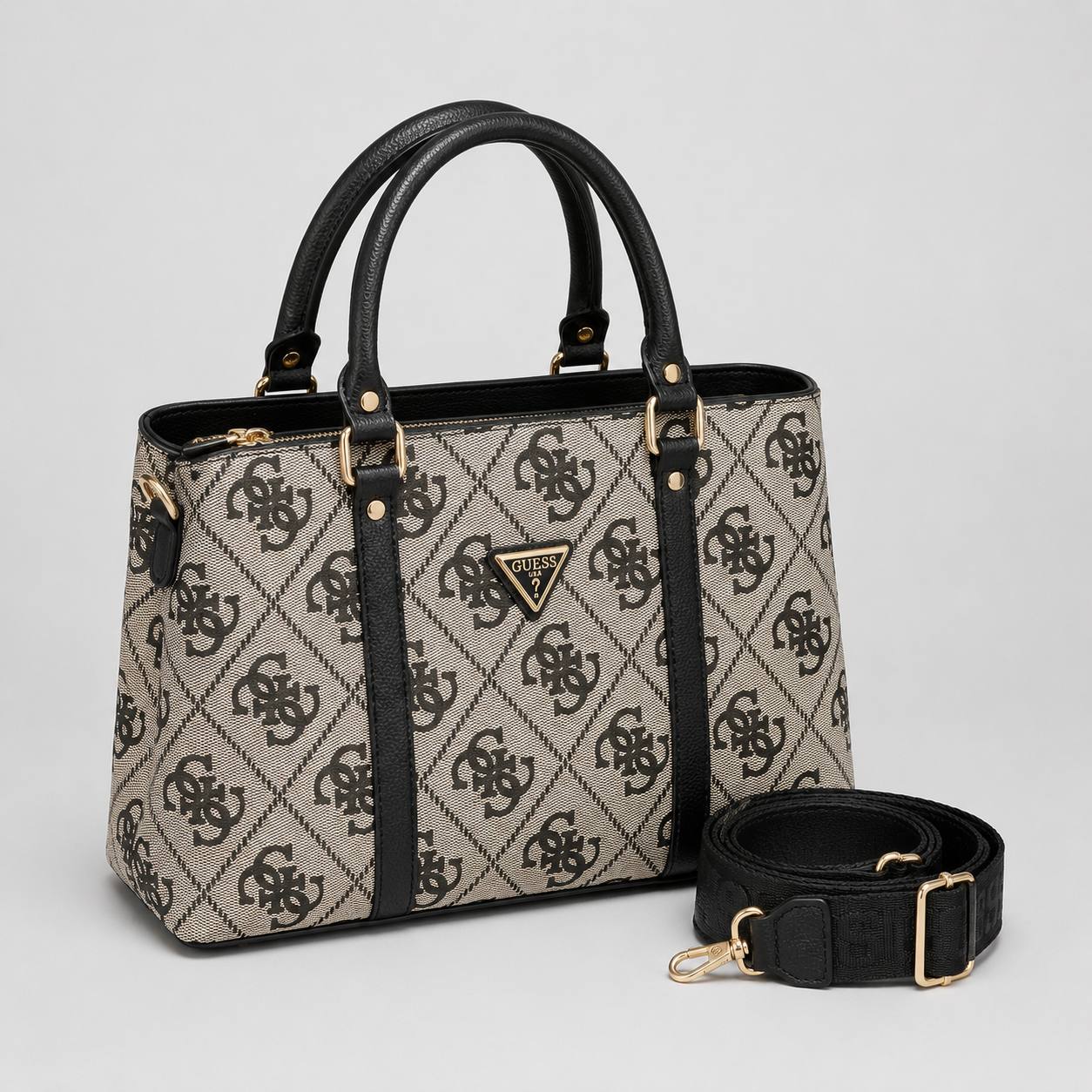 Guess - Şeritli