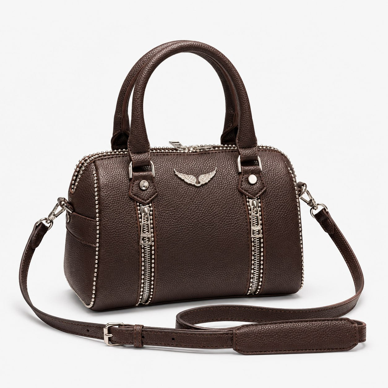 Zadic - Sunny Studs Bag