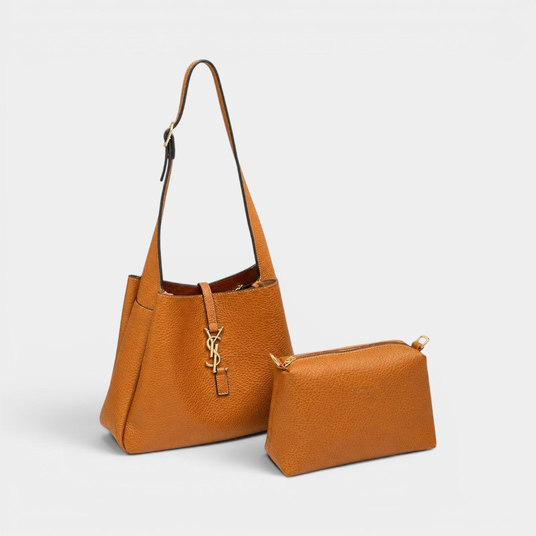 YSL - Shopping Tote