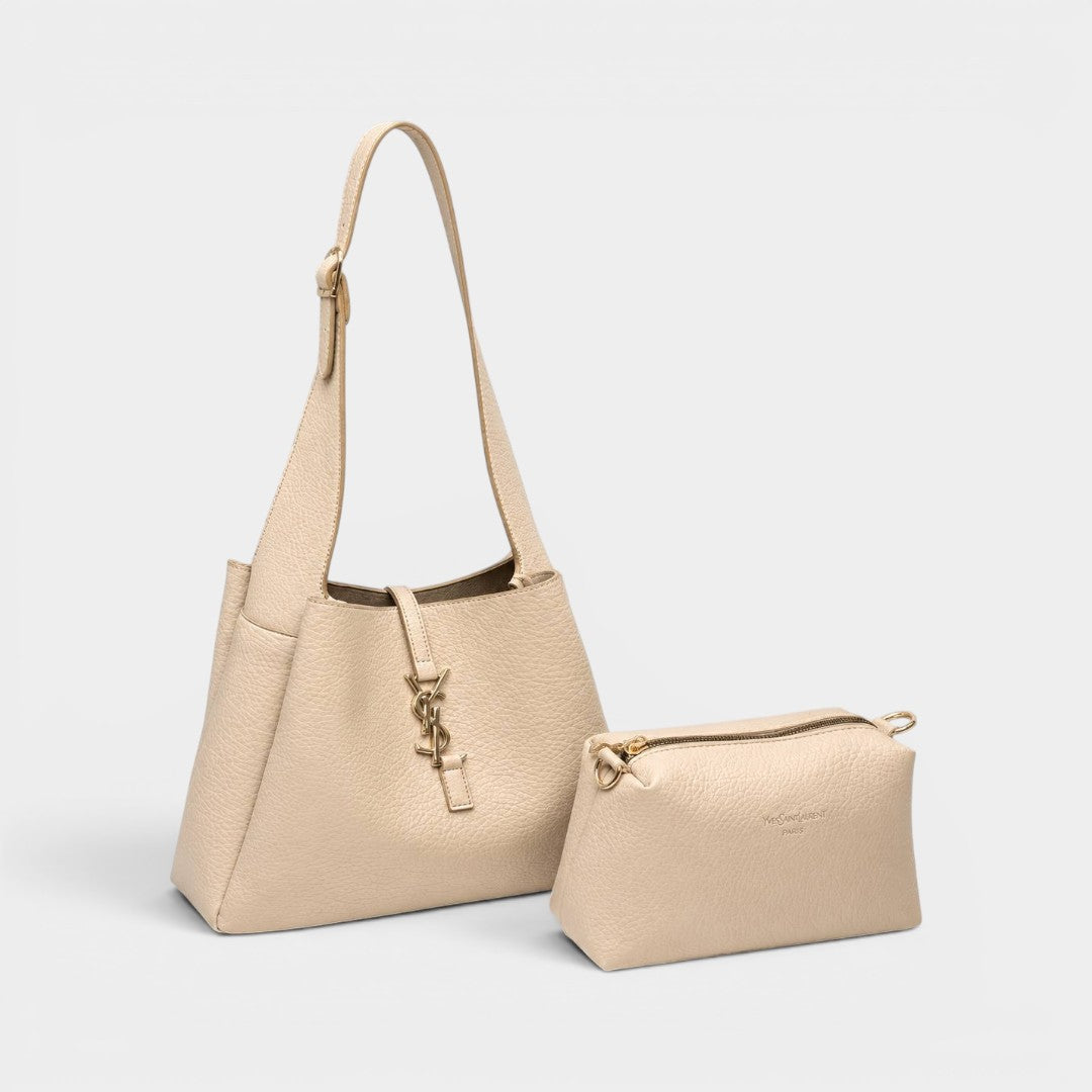 YSL - Shopping Tote