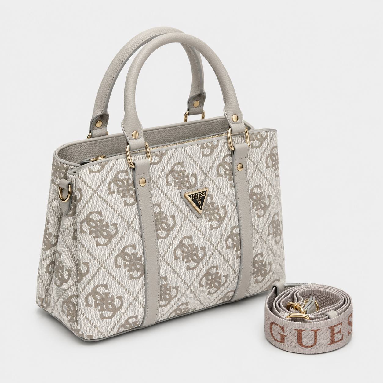 Guess - Şeritli