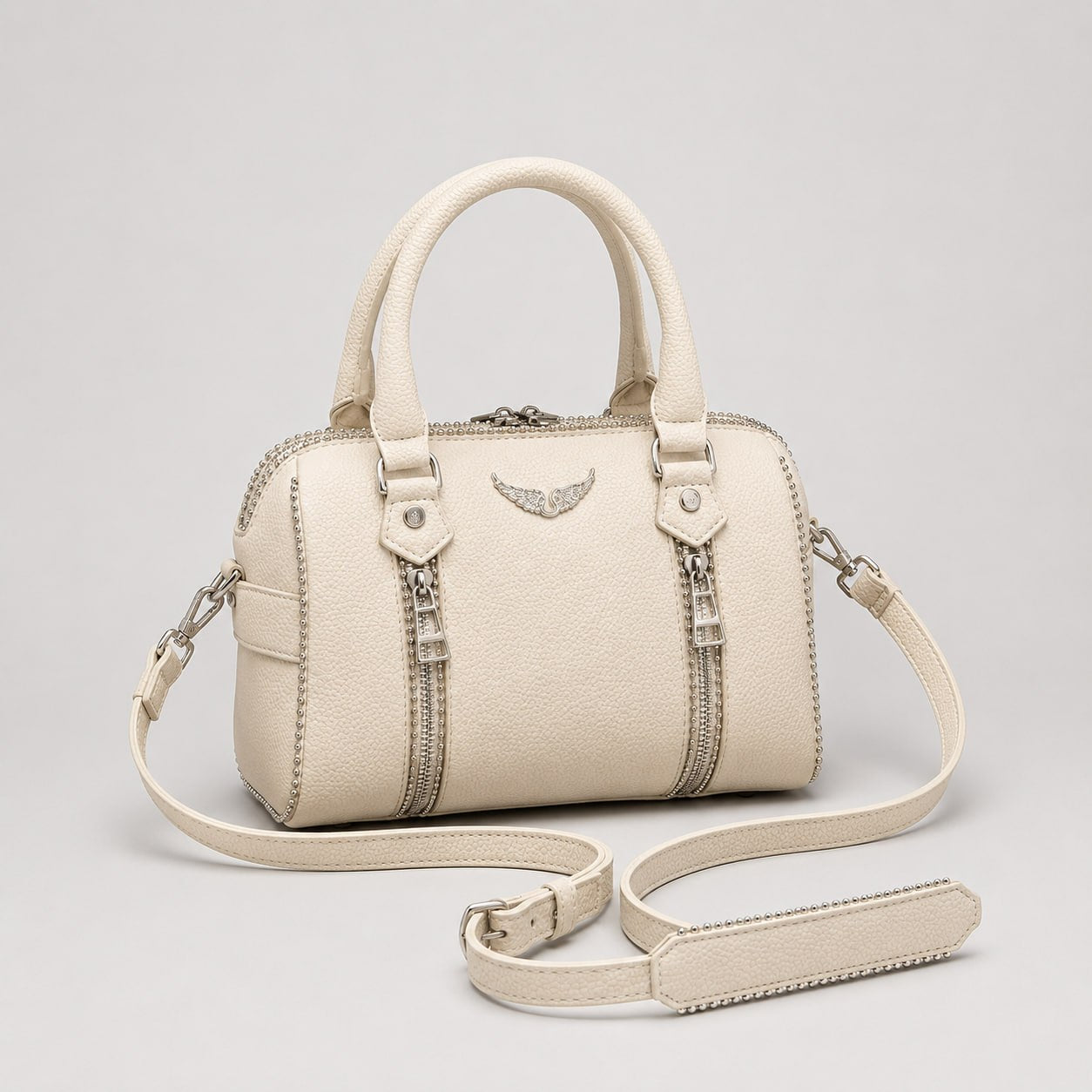 Zadic - Sunny Studs Bag