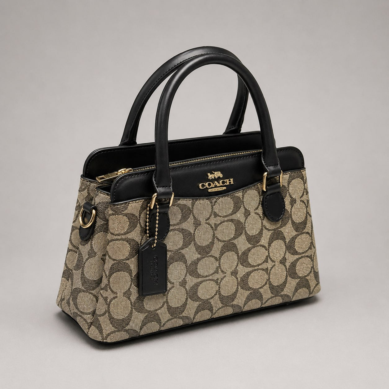 Coach - Darcie Carryall
