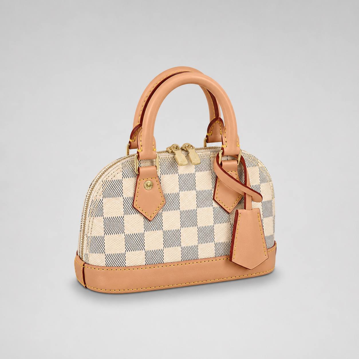 Louis Vuitton - Alma BB