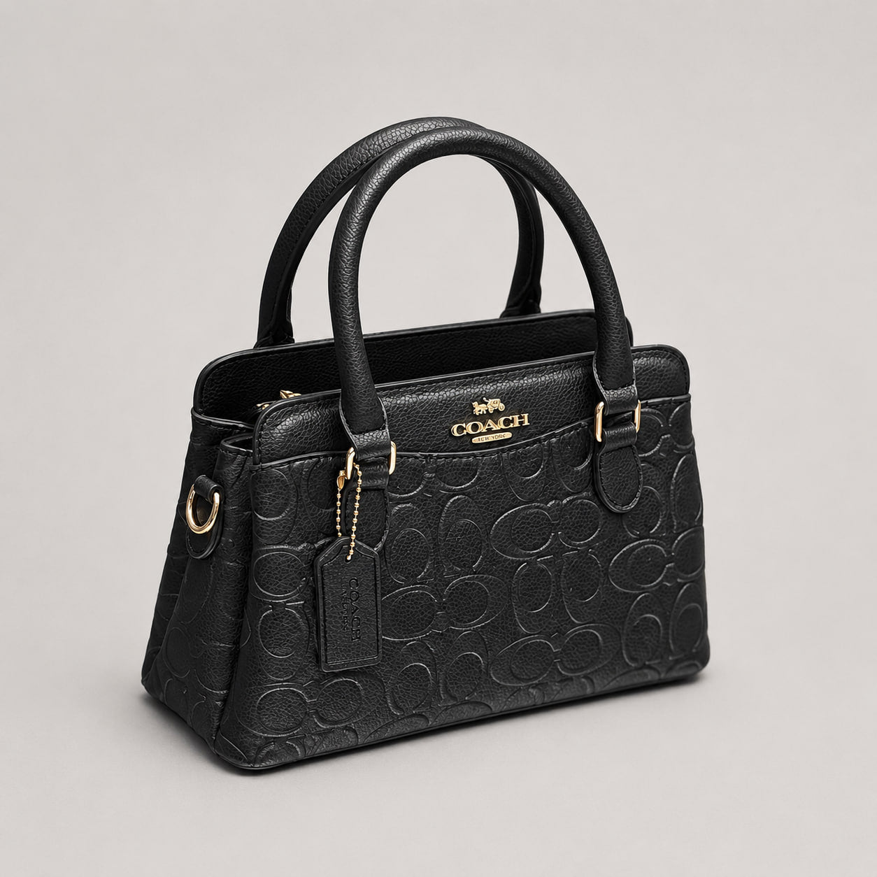 Coach - Darcie Carryall