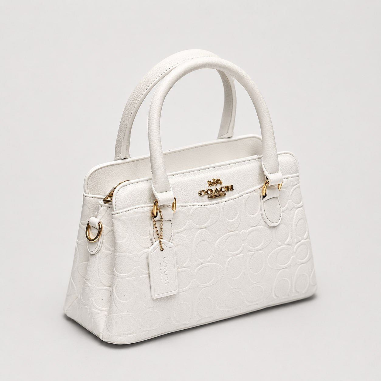 Coach - Darcie Carryall