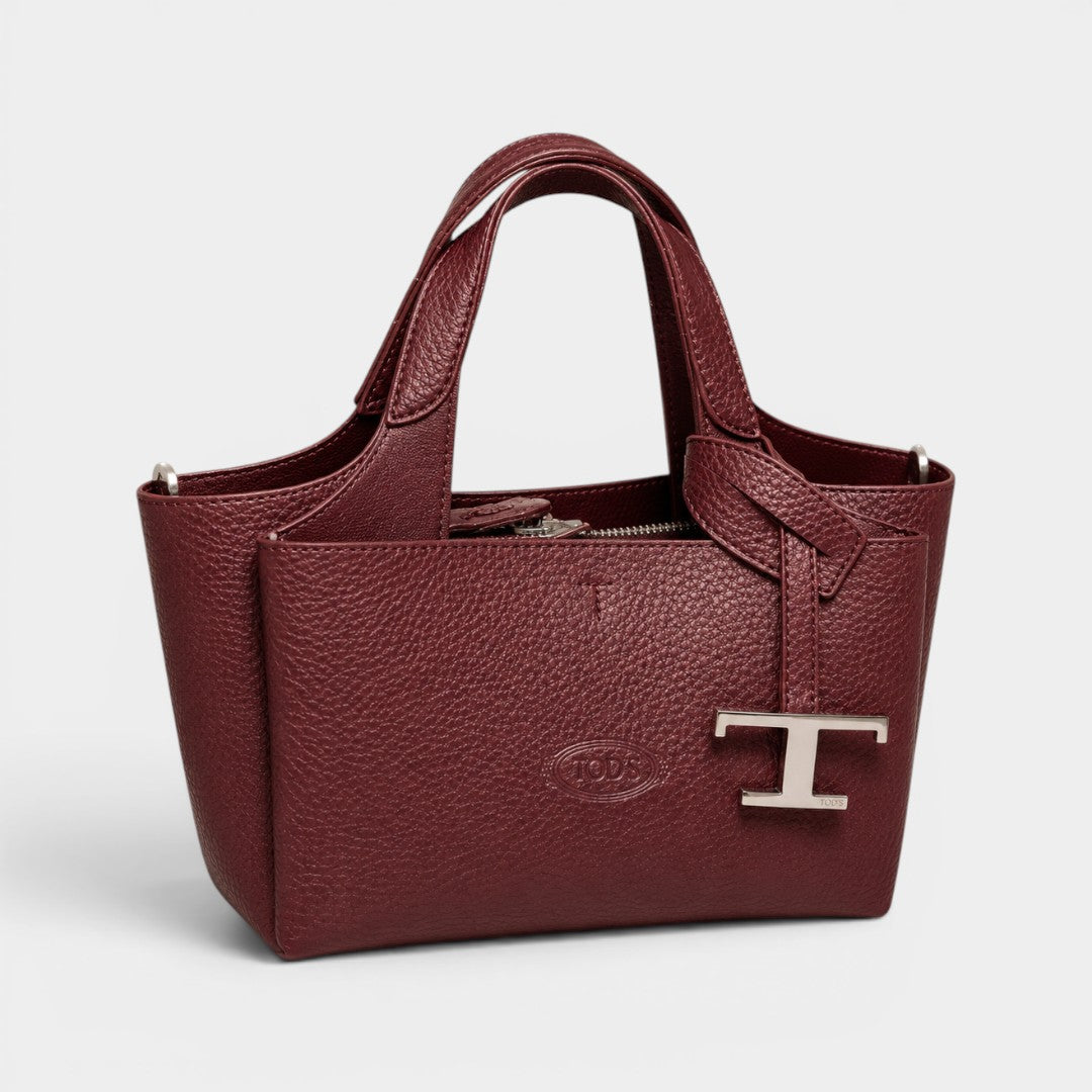 Tod's - Leather Micro Bag