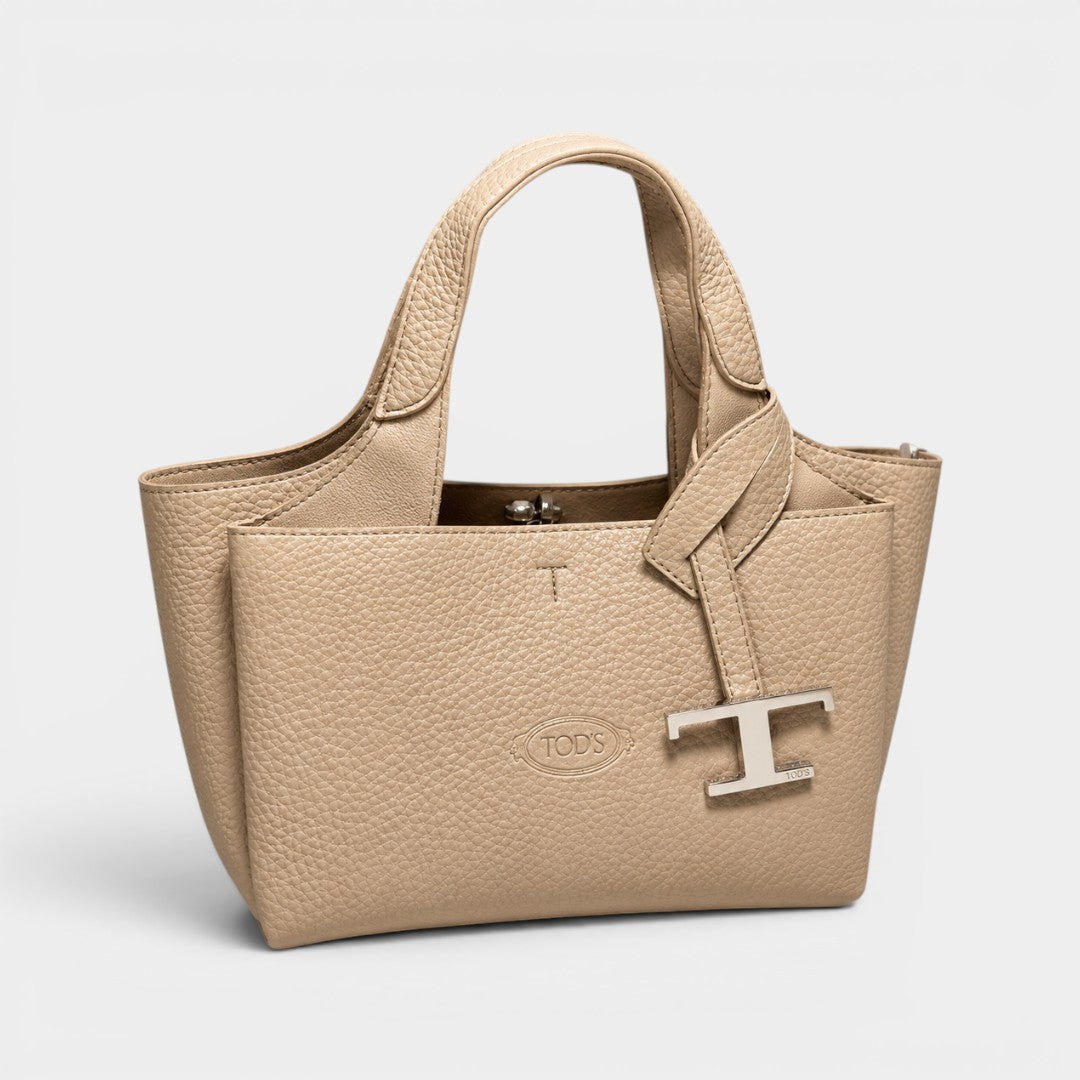 Tod's - Leather Micro Bag