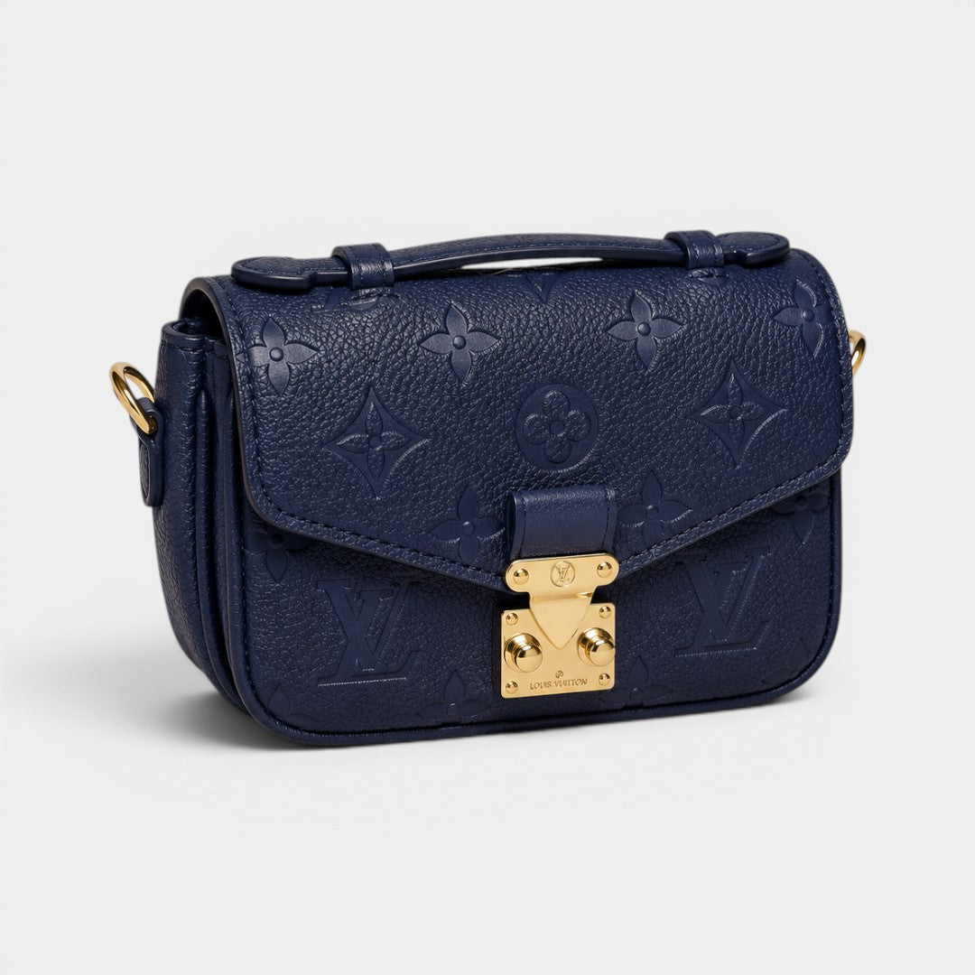 Louis Vuitton - MM Odeon Monogram Bag