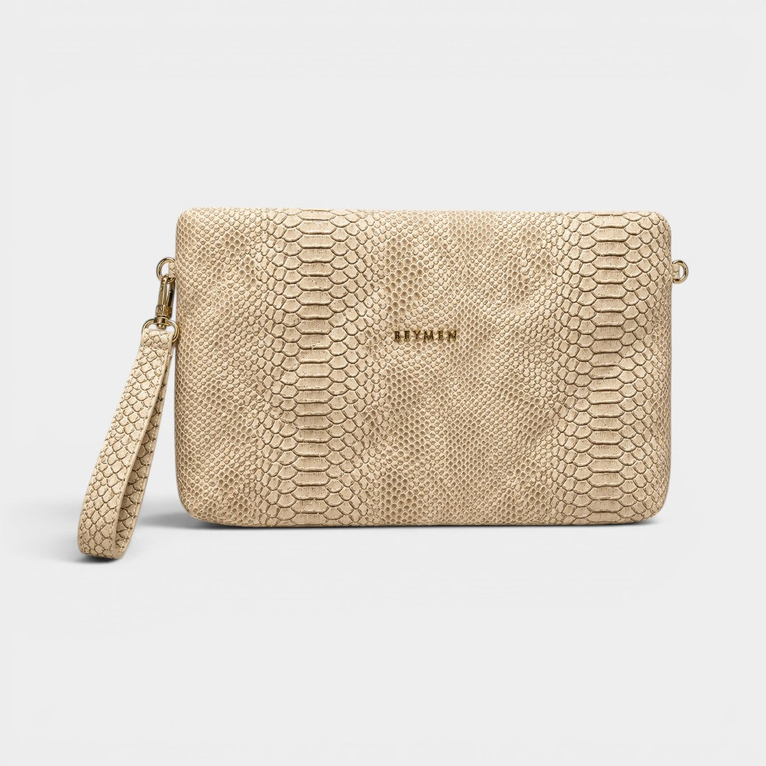 Beymen - Clutch Deri Serisi