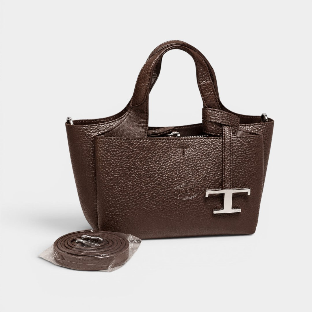Tod's - Leather Micro Bag