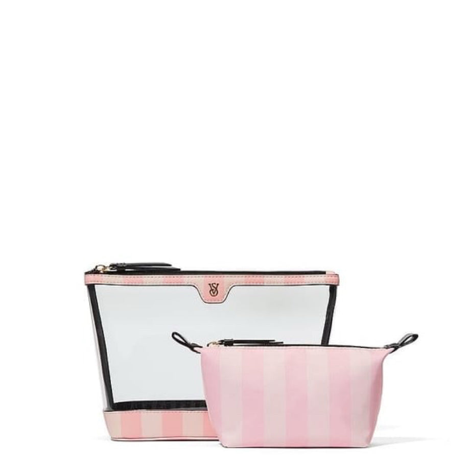 Victoria’s Secret Makyaj Çantası Pink