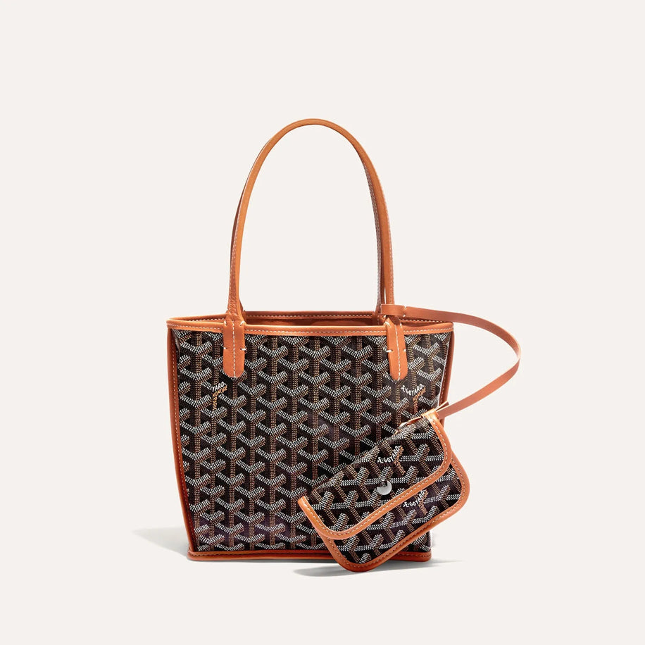 Goyard Anjou Mini Bag