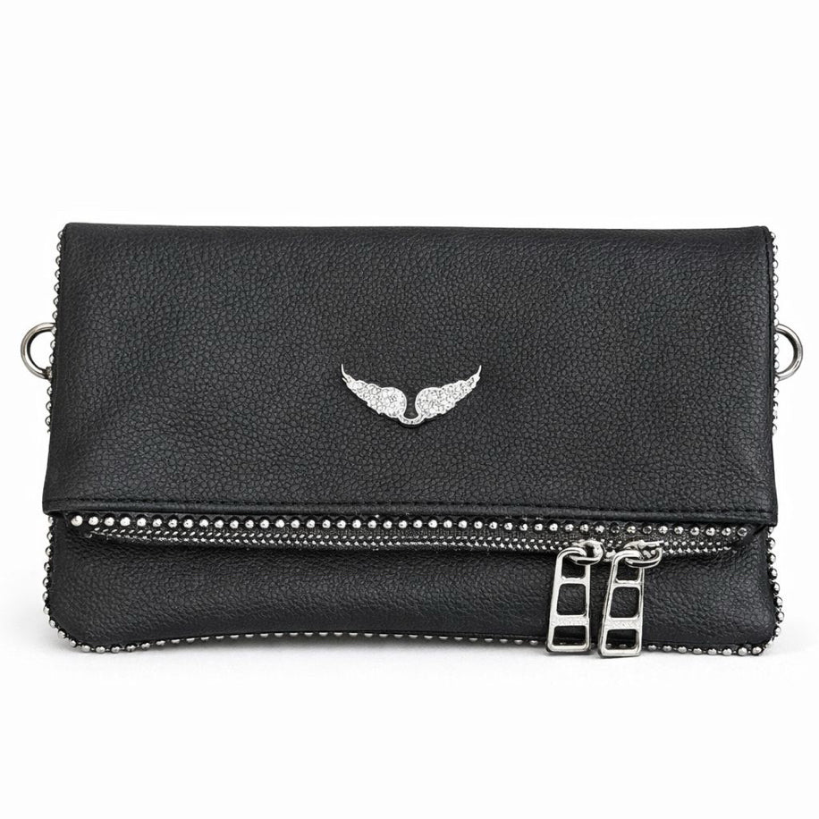 Zadig & Voltaire Rock Mini Bag ( 4 Renk )