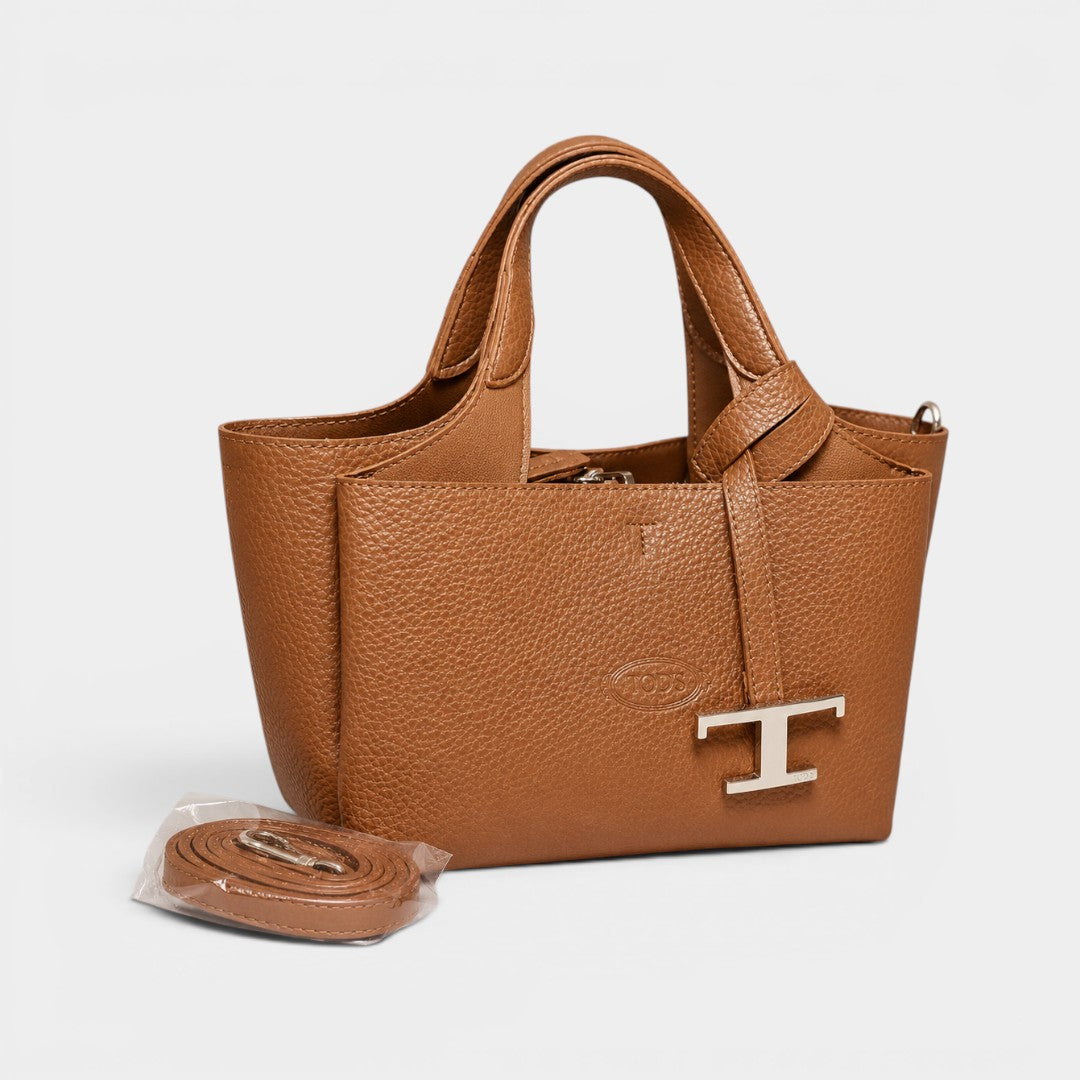 Tod's - Leather Micro Bag