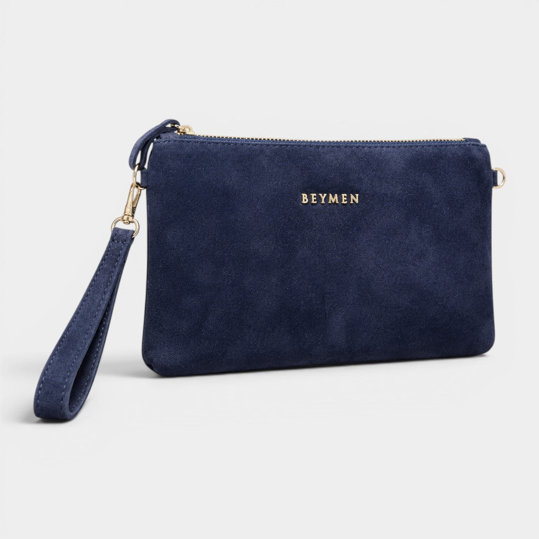 Beymen - Clutch Süet