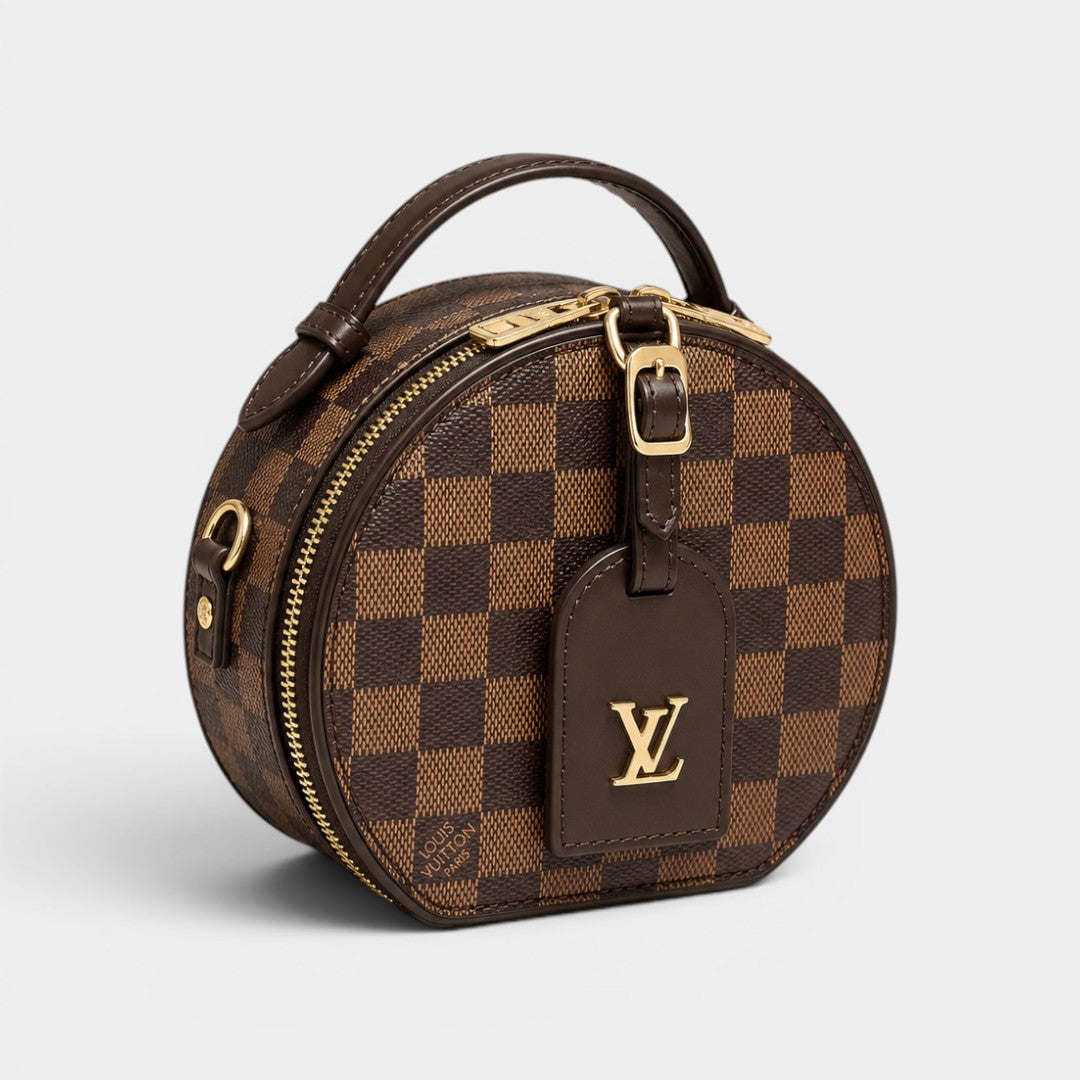 Louis Vuitton - Mini Bavul