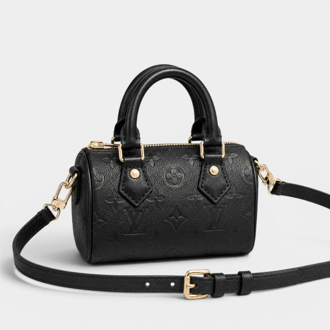 Louis Vuitton - Nano Speedy