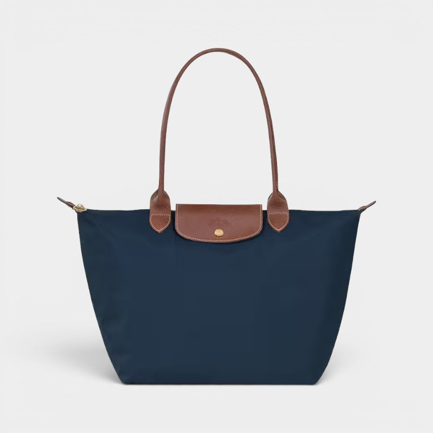 Longchamp - Le Pliage Original Tote Çanta L