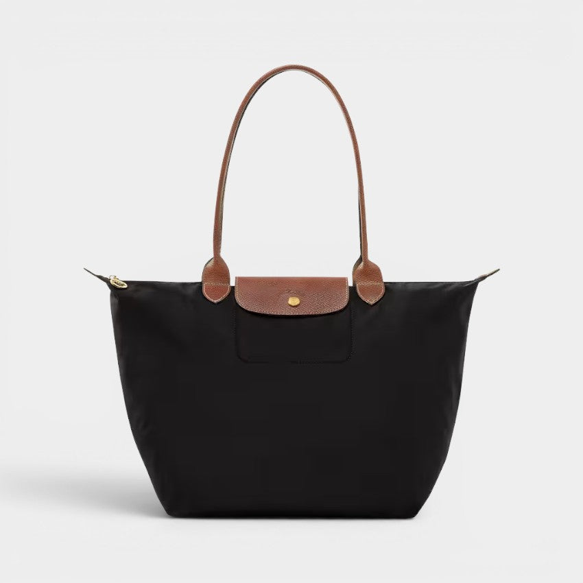 Longchamp - Le Pliage Original Tote Çanta L
