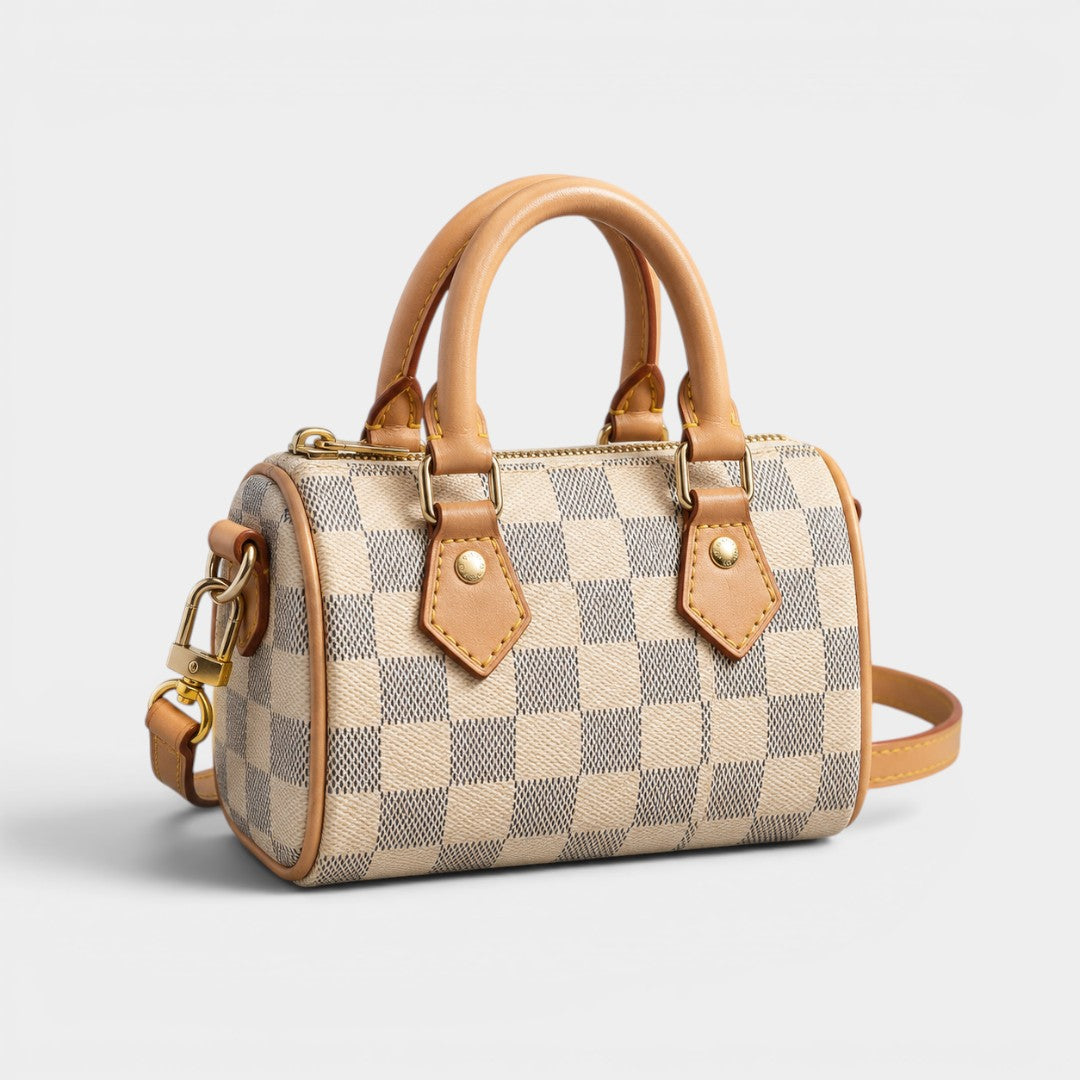 Louis Vuitton - Nano Speedy